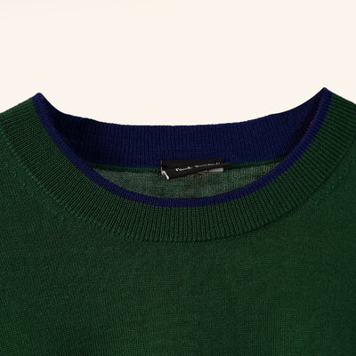 M2R500XJ21614 33 PAUL SMITH MEN SWEATER