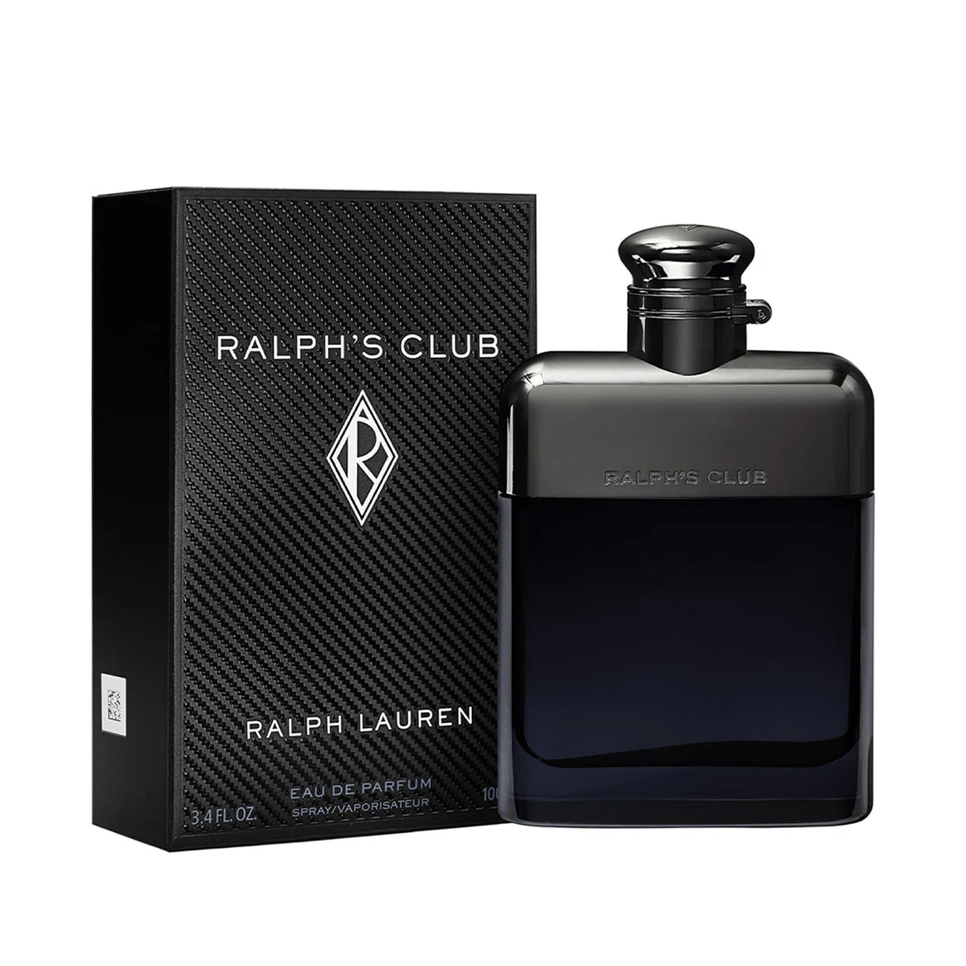 RALPH LAUREN RALPH'S CLUB EDP 100ML