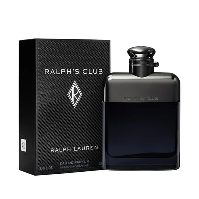 RALPH LAUREN RALPH'S CLUB EDP 100ML