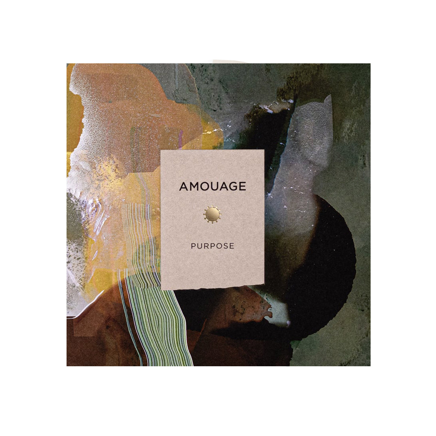 AMOUAGE PURPOSE EDP 100ML