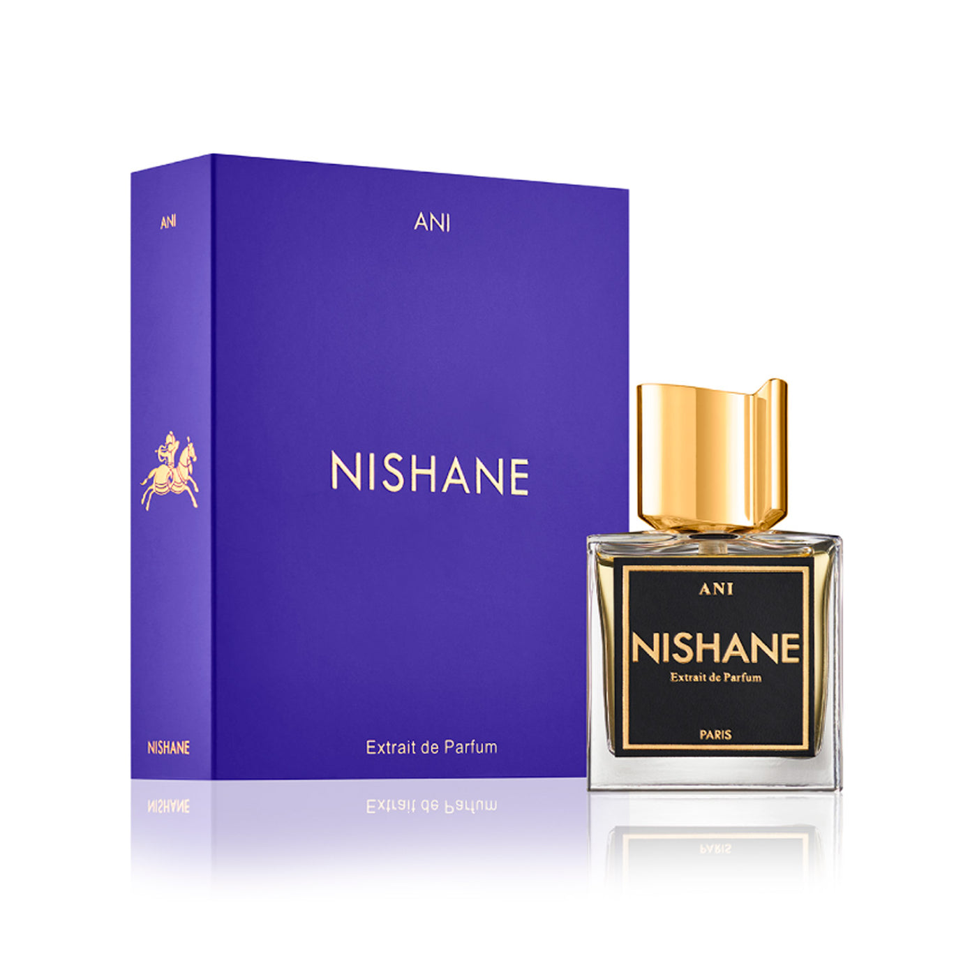 NISHANE ANI EXTRAIT EDP 50ML