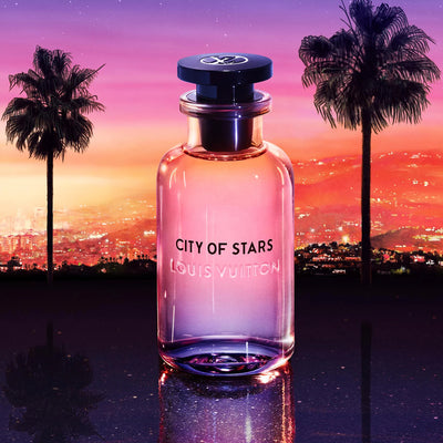 LOUIS VUITTON CITY OF STARS EDP 100ML