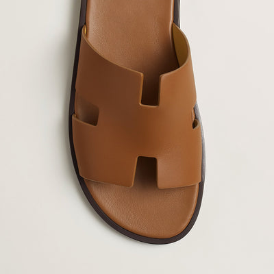 Hermes Chypre Men Slide