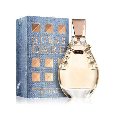 GUESS DARE WOMEN EDT 100ML