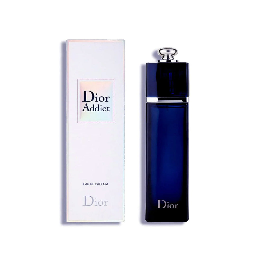 DIOR ADDICT WOMEN EDP 100ML