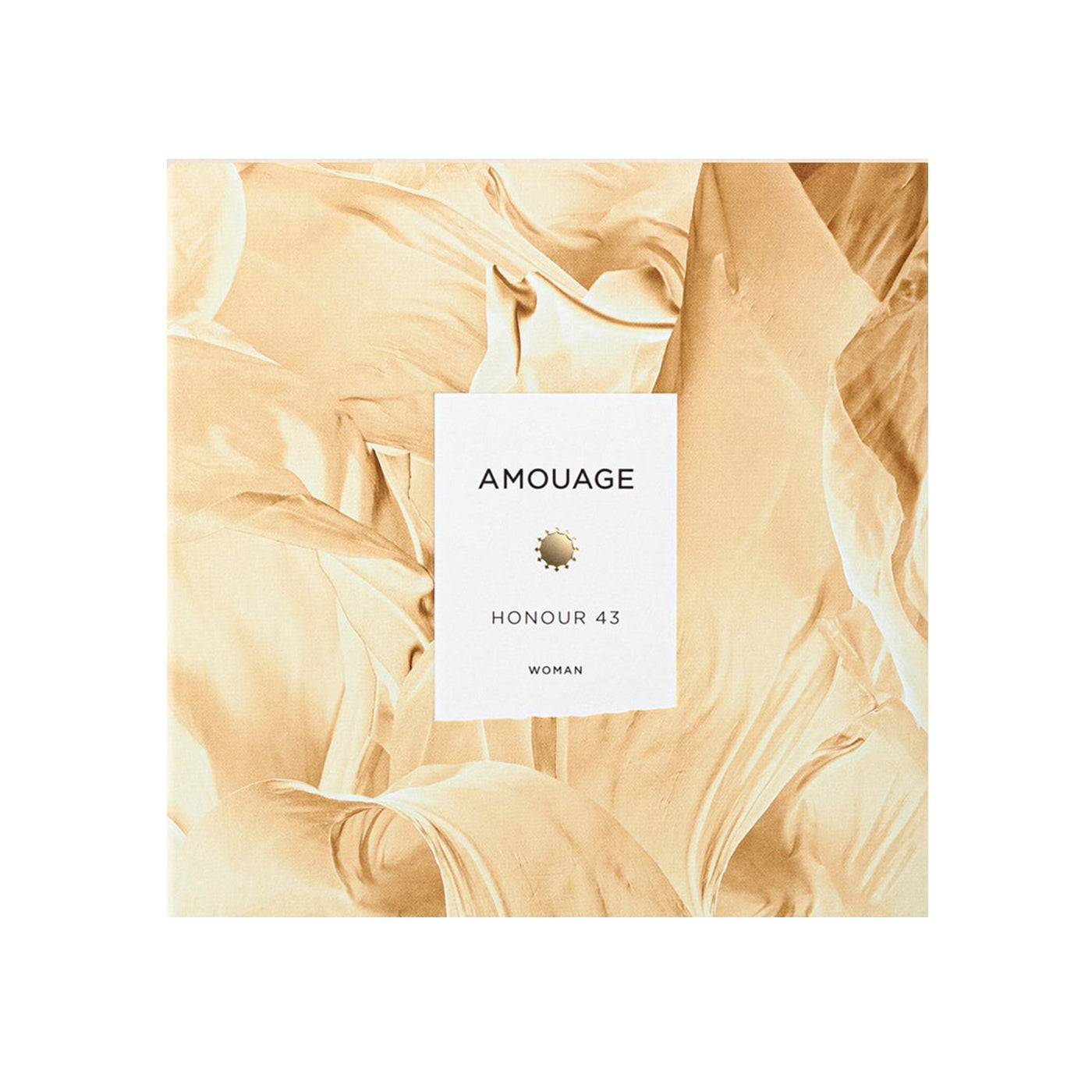 AMOUAGE HONOUR 43 WOMEN EDP 100ML