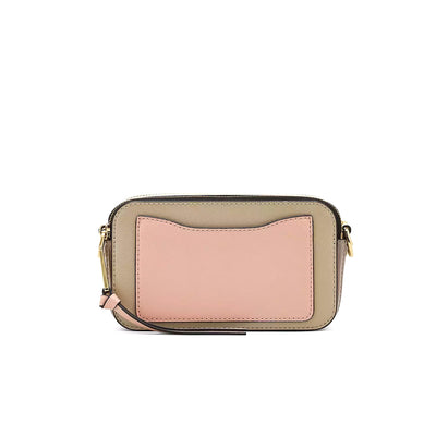 Marc Jacob The Snapshot