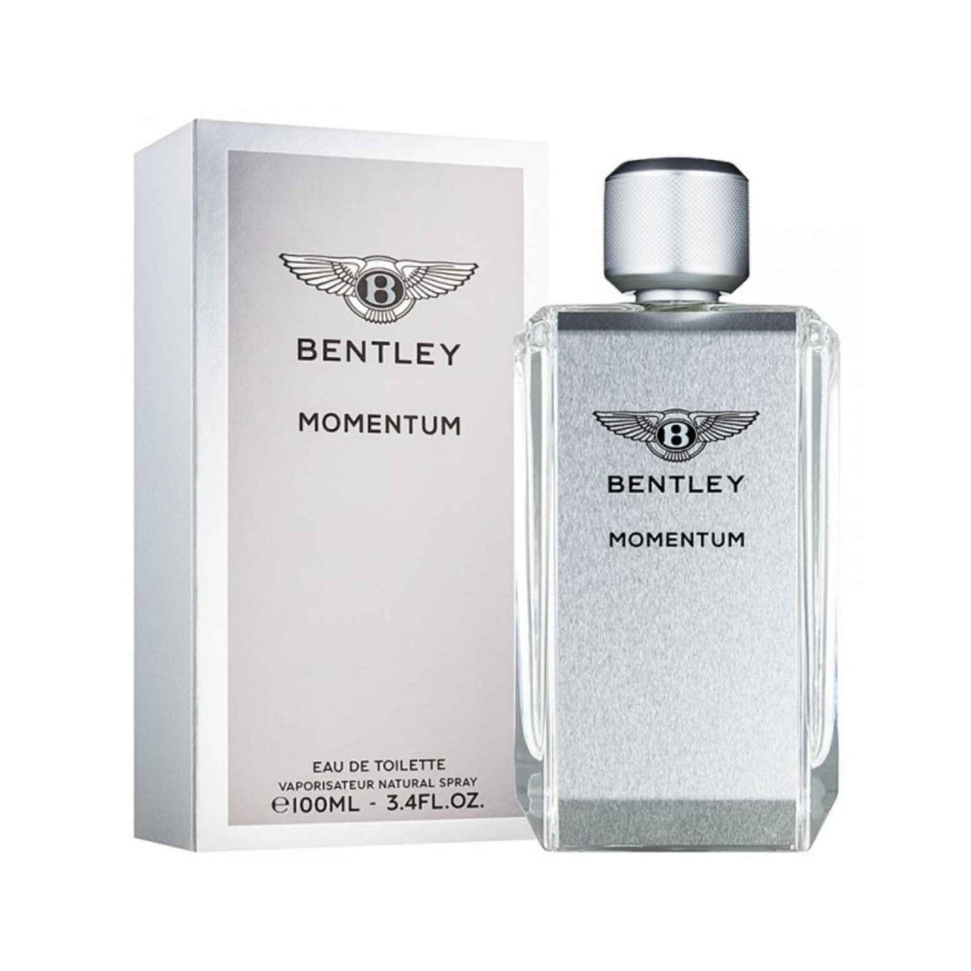 BENTLEY MOMENTUM MEN EDT 100ML