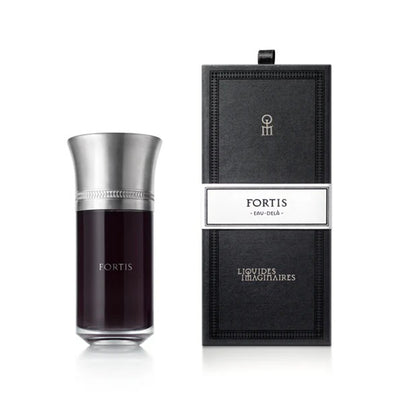 LIQUIDES IMAGINAIRES FORTIS EDP 100ML
