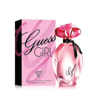GUESS GIRL EDT 100ML