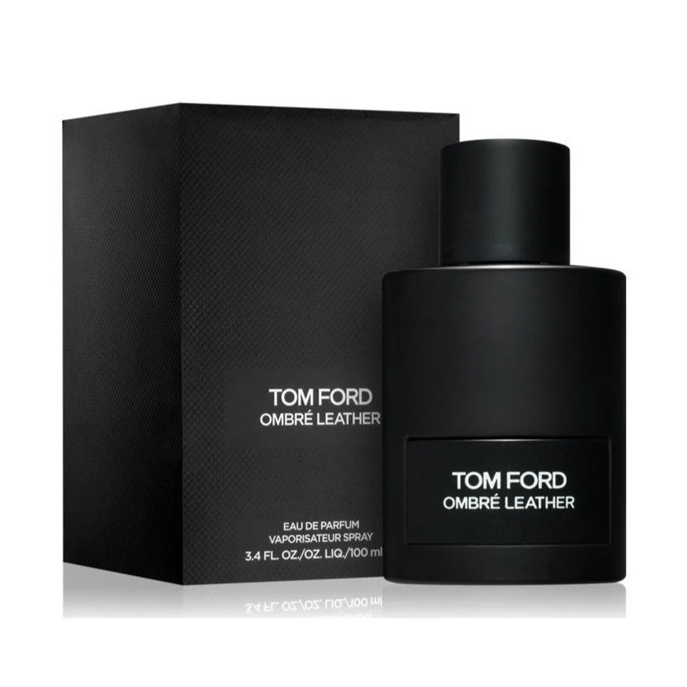 TOMFORD OMBRE LEATHER EDP 100ML