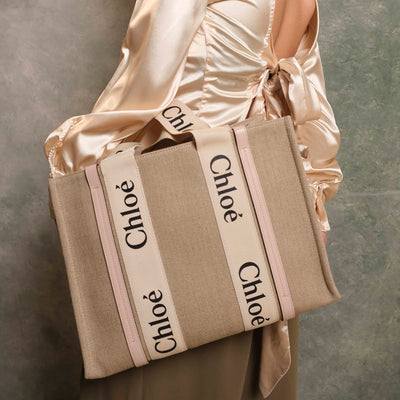 CEMENTPINK CHLOE WOMEN BAG