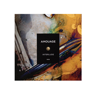 AMOUAGE INTERLUDE MAN EDP 100ML