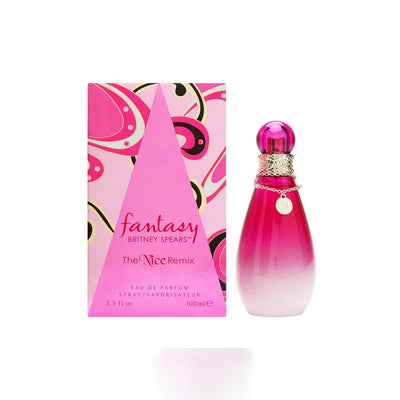 BRITNEY SPEAR FANTASY THE NICE REMIX WOMEN EDP 100ML