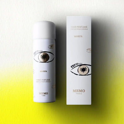 HAIR PERFUME MARFA 80ML