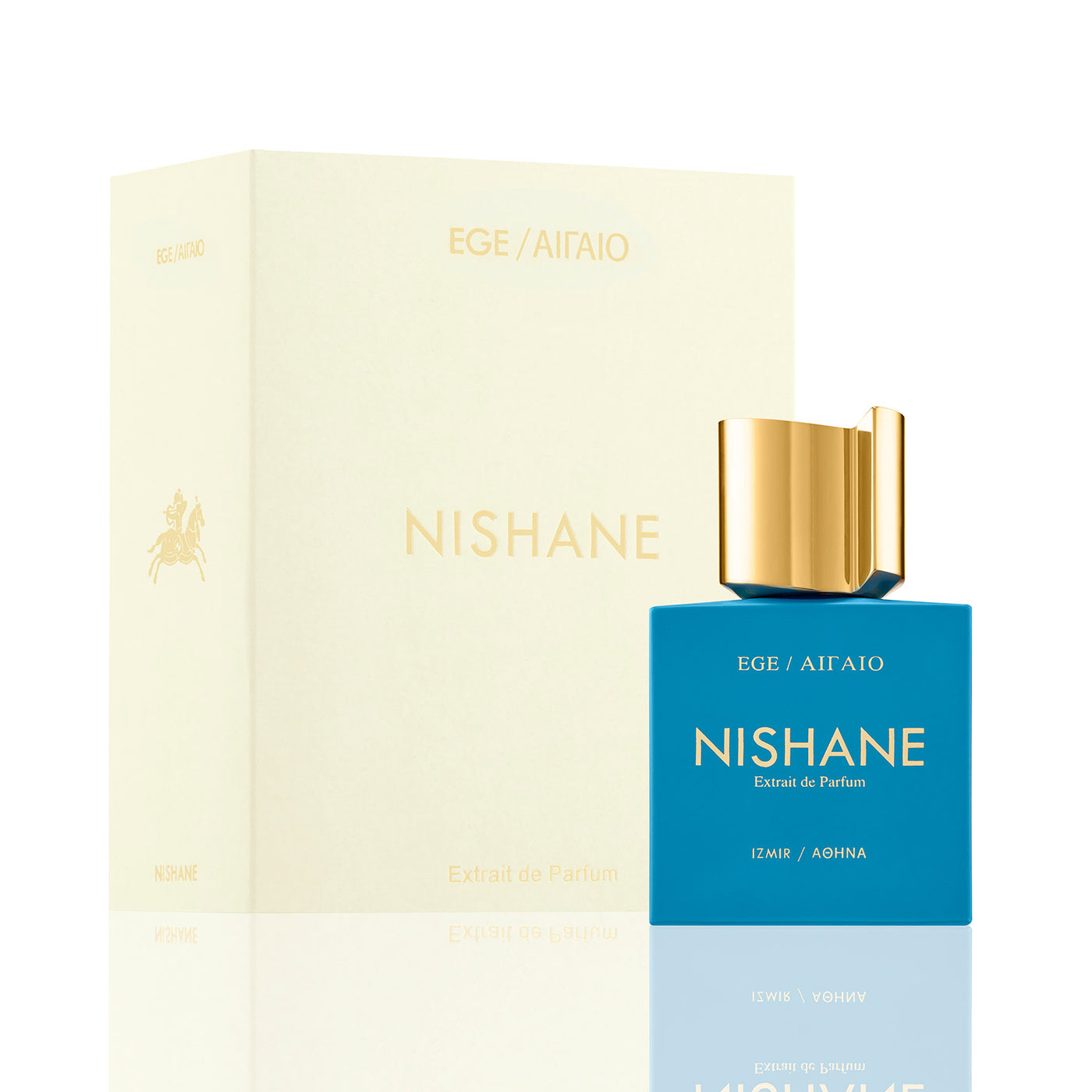 NISHANE EGE EDP 100ML
