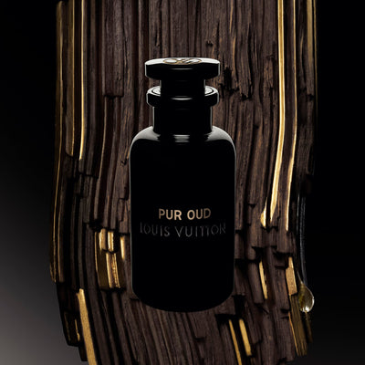 LOUIS VUITTON PUR OUD EDP 100ML