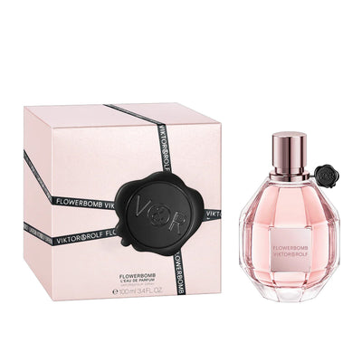V/R FLOWER BOMB L/E WOMEN EDP 100ML