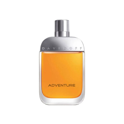 DAVIDOFF ADVENTURE MEN EDT 100ML