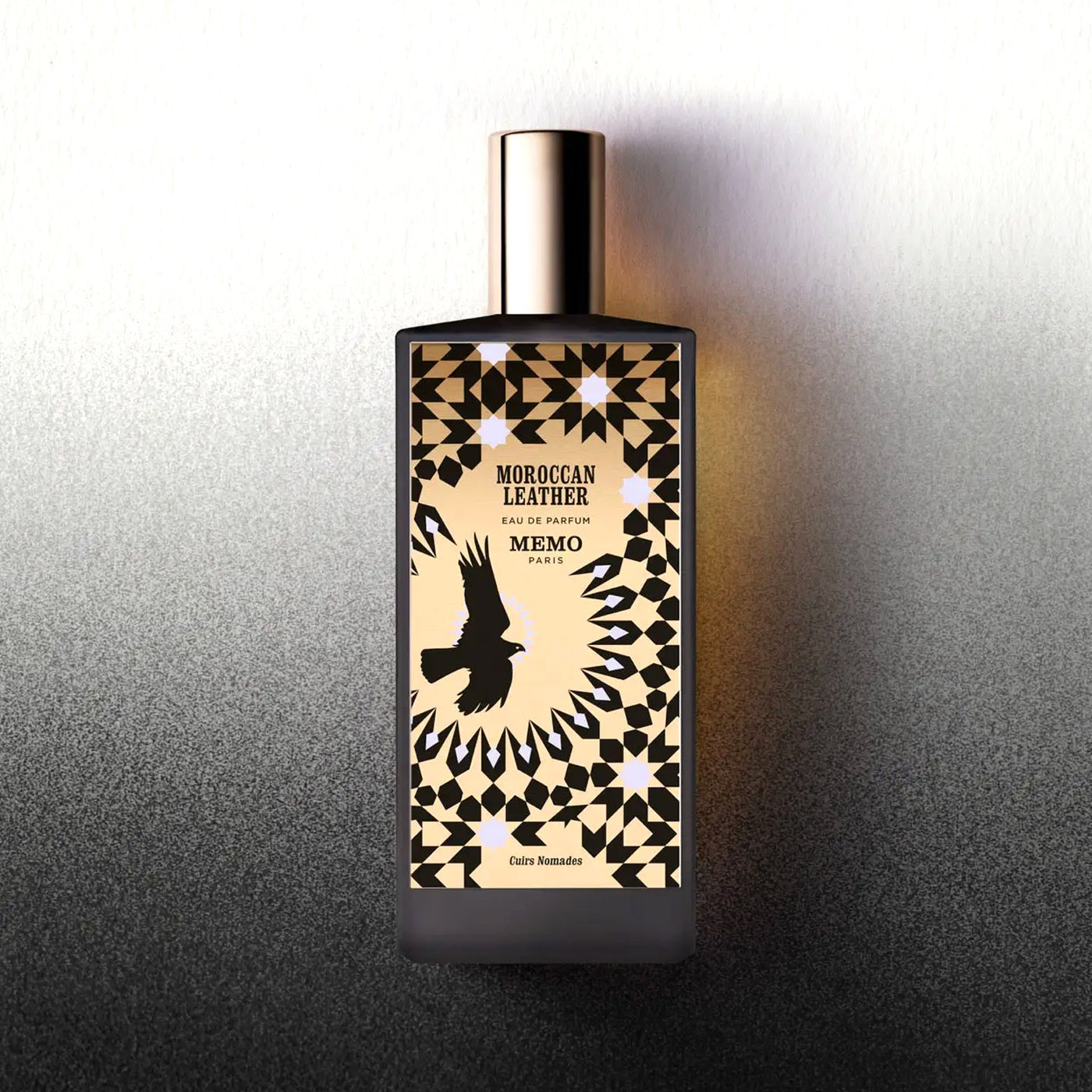 MEMO MOROCCAN LEATHER EDP 75ML