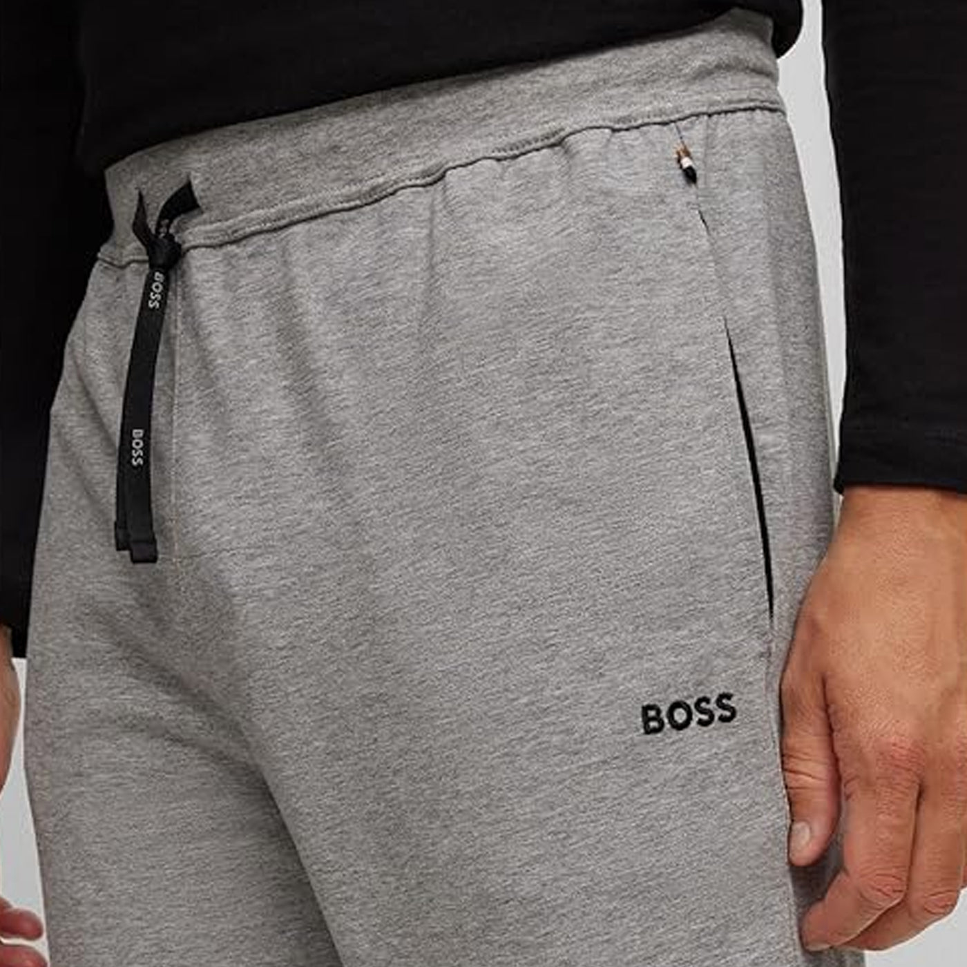 Boss Mix&Match Pants Loungewear_Pant Homme