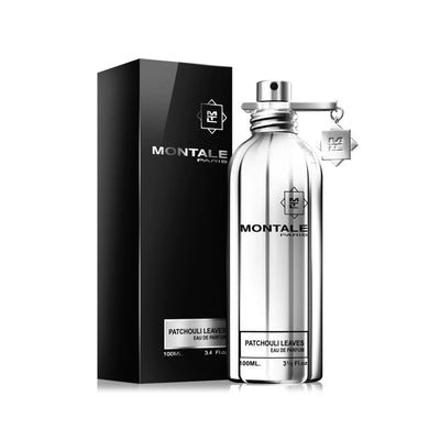 MONTALE PACHOULI LEAVES 100 ML EDP