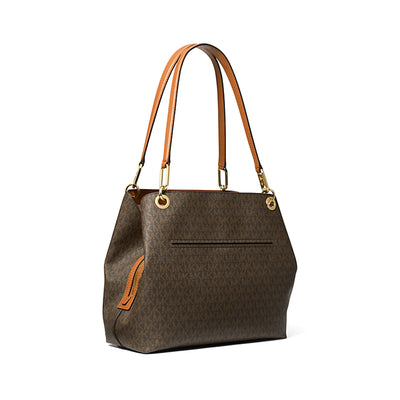 Kensington Large Signature Logo