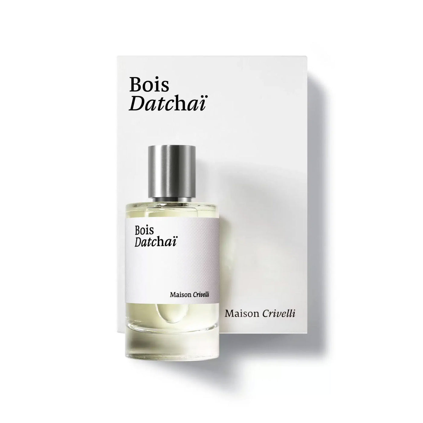 MAISON CRIVELLI BOIS DATCHAI EDP 100ML