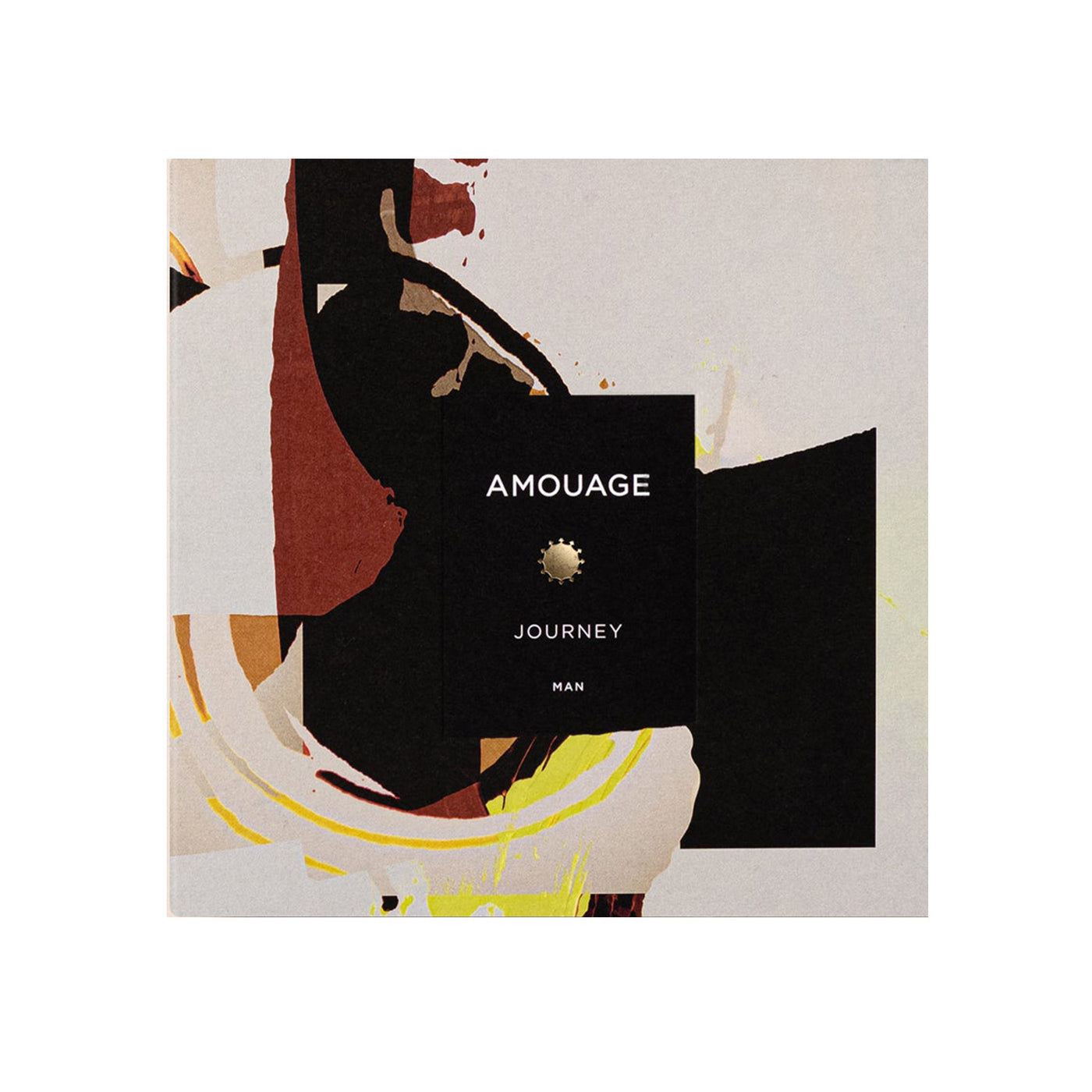 AMOUAGE JOURNEY MAN EDP 100ML