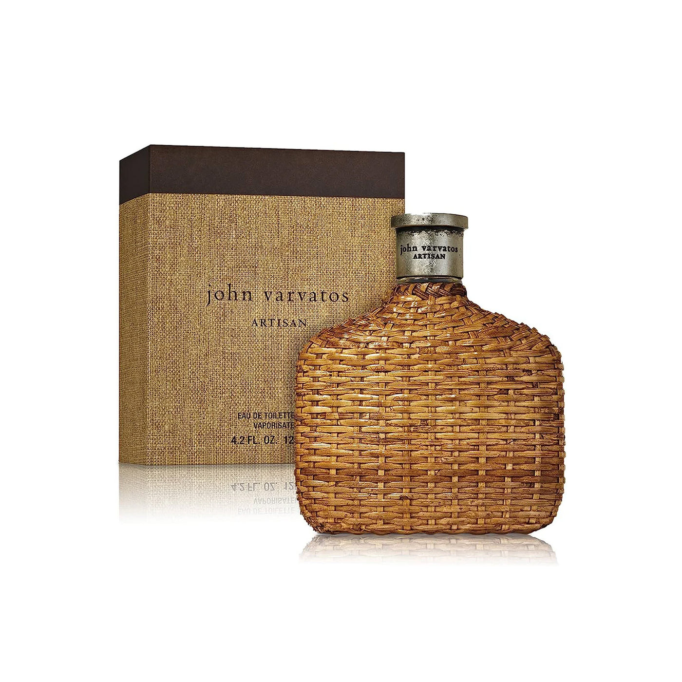JOHN VARVATOS ARTISAN MEN EDT 125ML