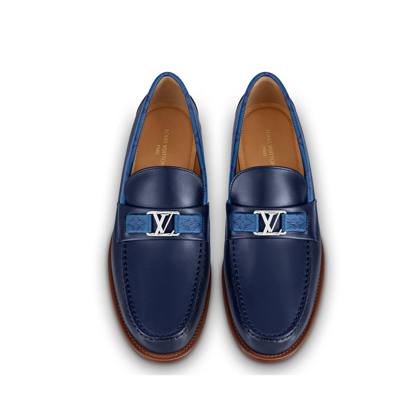 L/V MAJOR LOAFERS MARINE