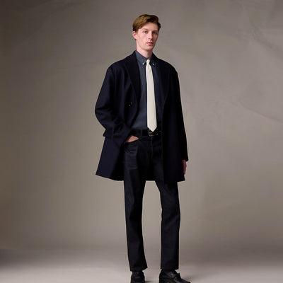 Hermes Faconnee H Tie