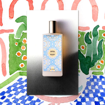 MEMO SINTRA EDP 75ML