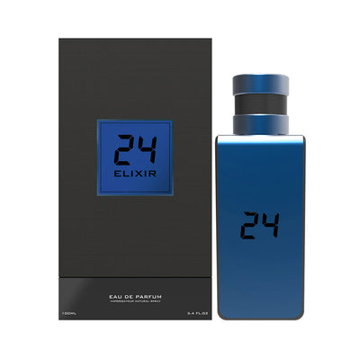 24 ELIXIR AZURE EDP 100ML