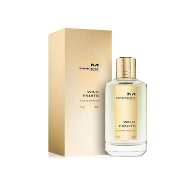 MANCERA WILD FRUITS 120ML