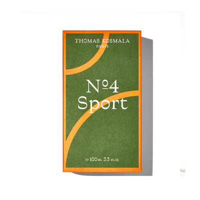 T/K NO.4 SPORT EDP 100ML