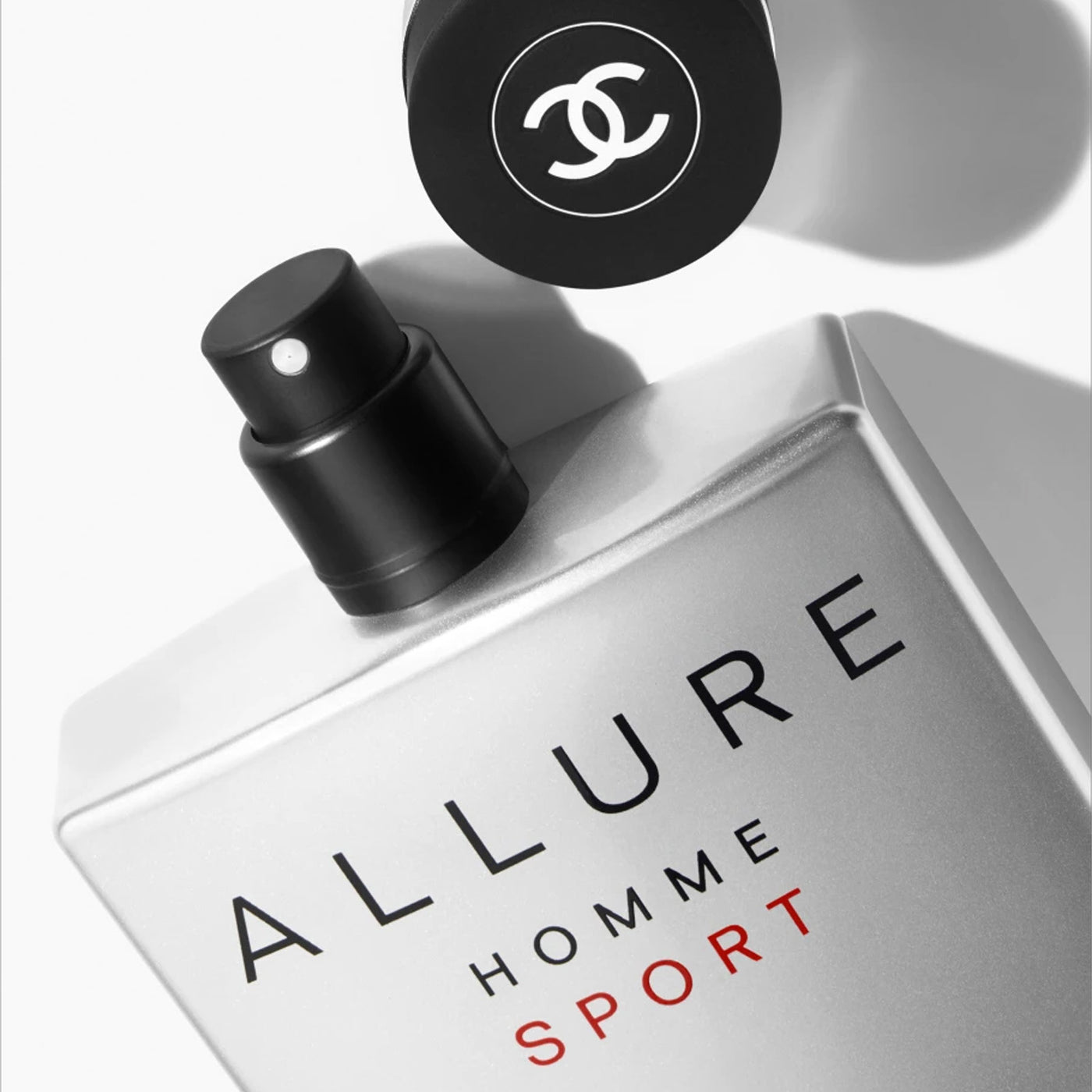 CHANEL - ALLURE SPORT MEN EDT 150ML