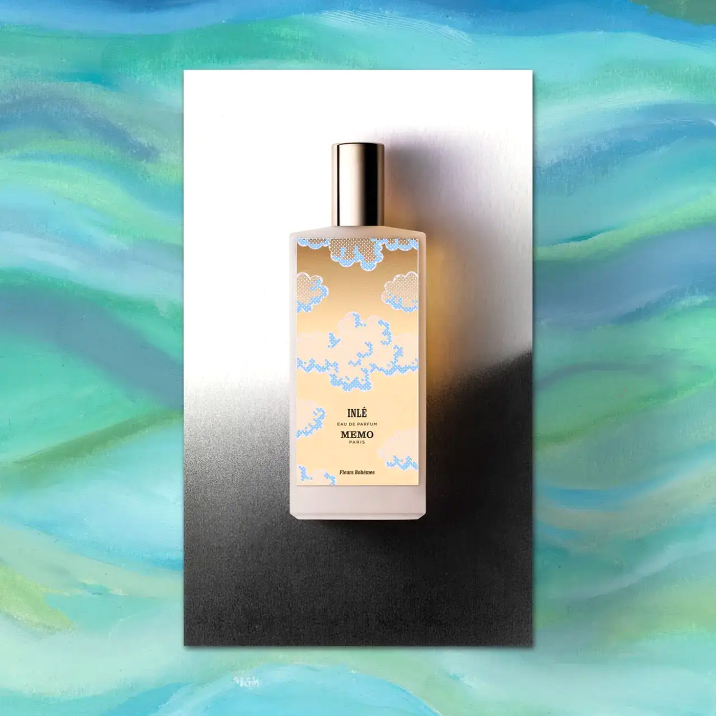 MEMO INLE EDP 75ML