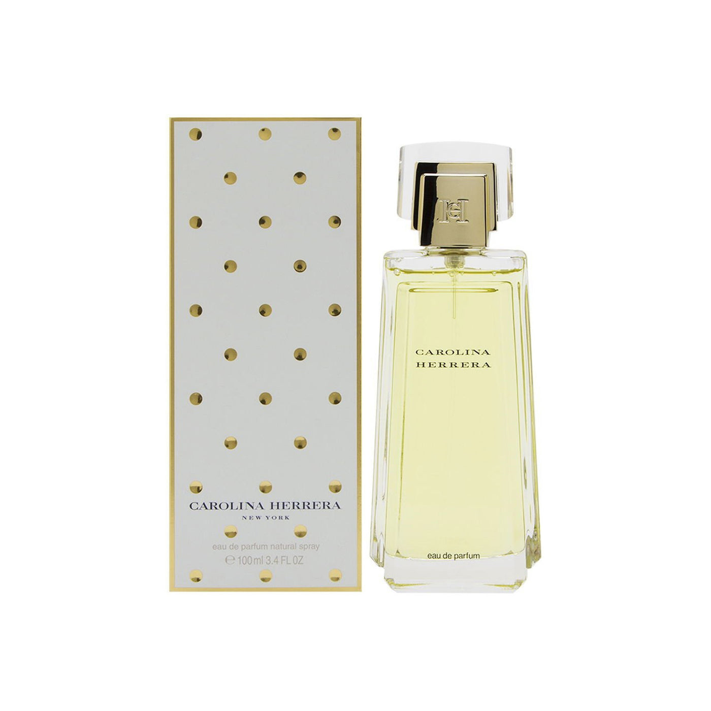 CAROLINA HERRERA WOMEN EDP 100ML