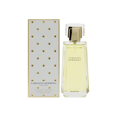 CAROLINA HERRERA WOMEN EDP 100ML