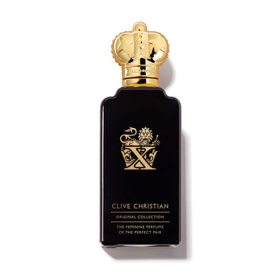 CLIVE CHRISTIAN ORIGIANL COLLECTION X FEMININE 50ML