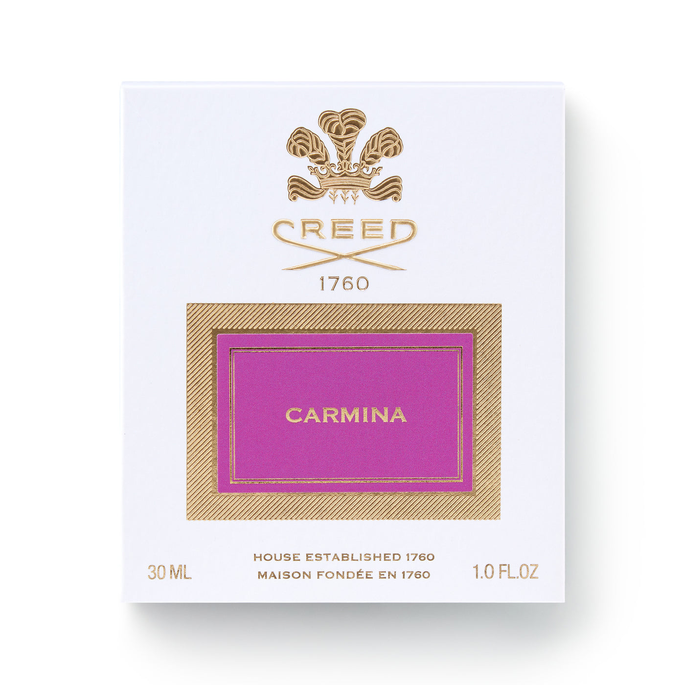 CREED MILLESIME CARMINA EDP 30ML