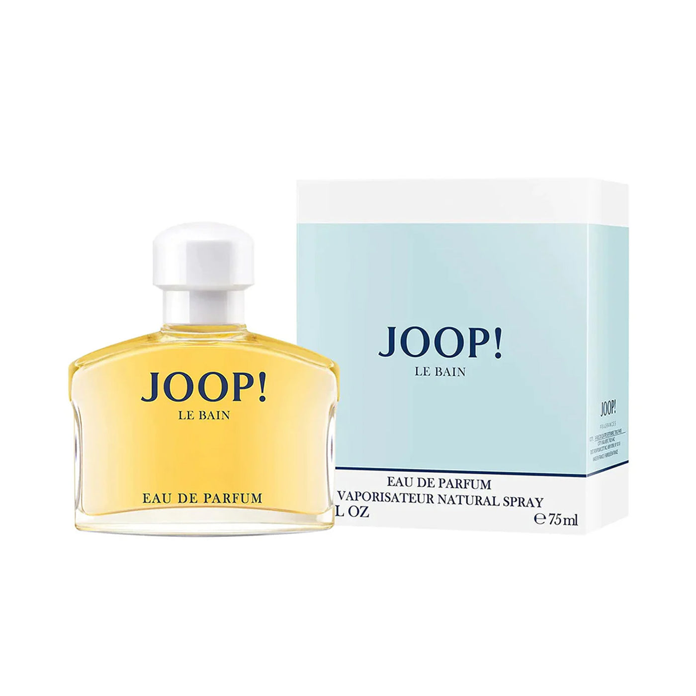 JOOP LE BAIN WOMEN EDP 75ML