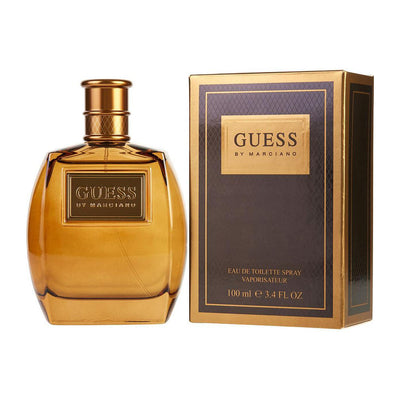 GUESS MARCIANO MEN EDT 100ML