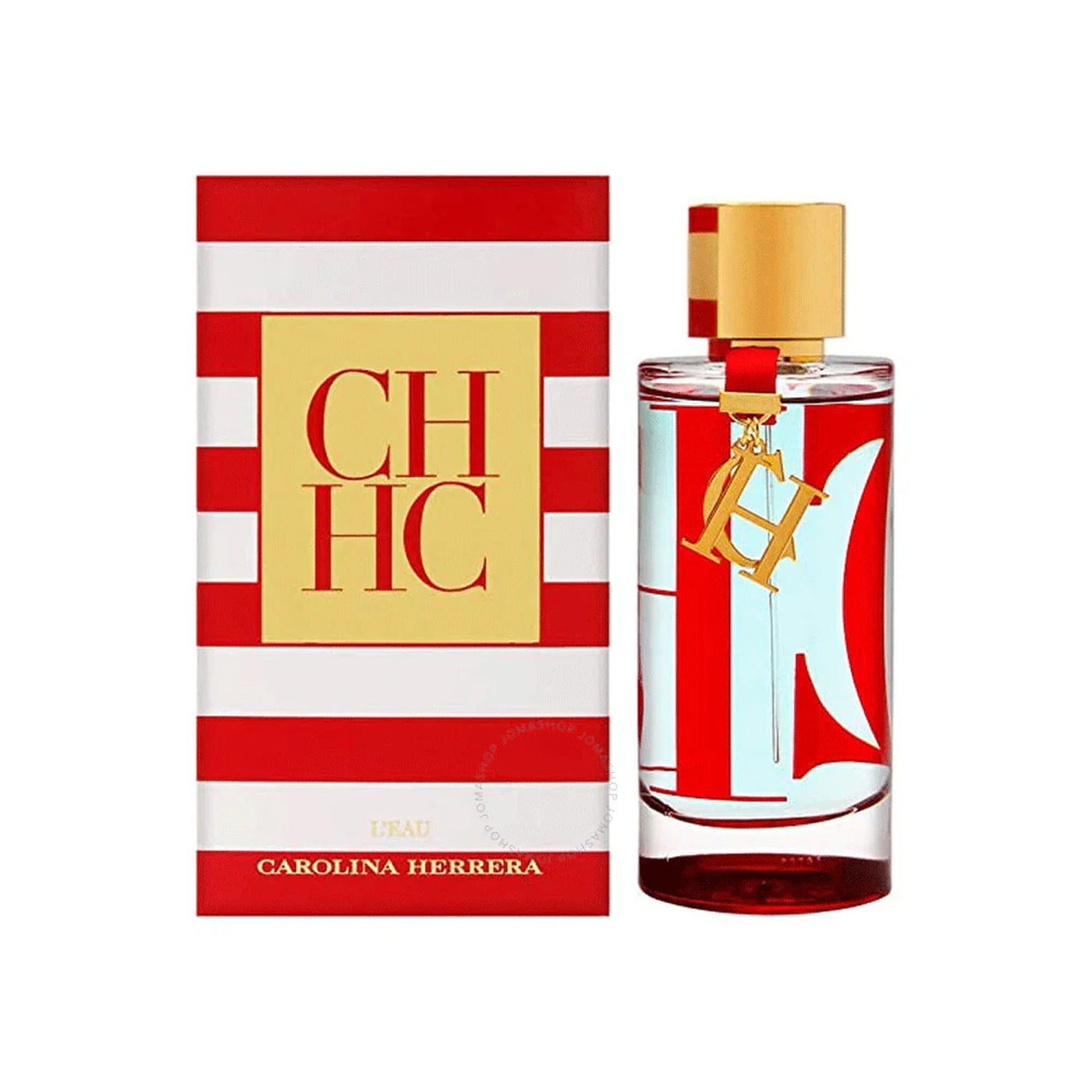 CH L EAU WOMEN EDT 100ML