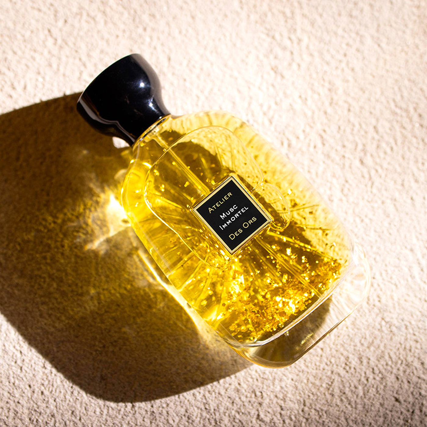 ATELIER DES ORS MUSC IMMORTEL EDP 100ML