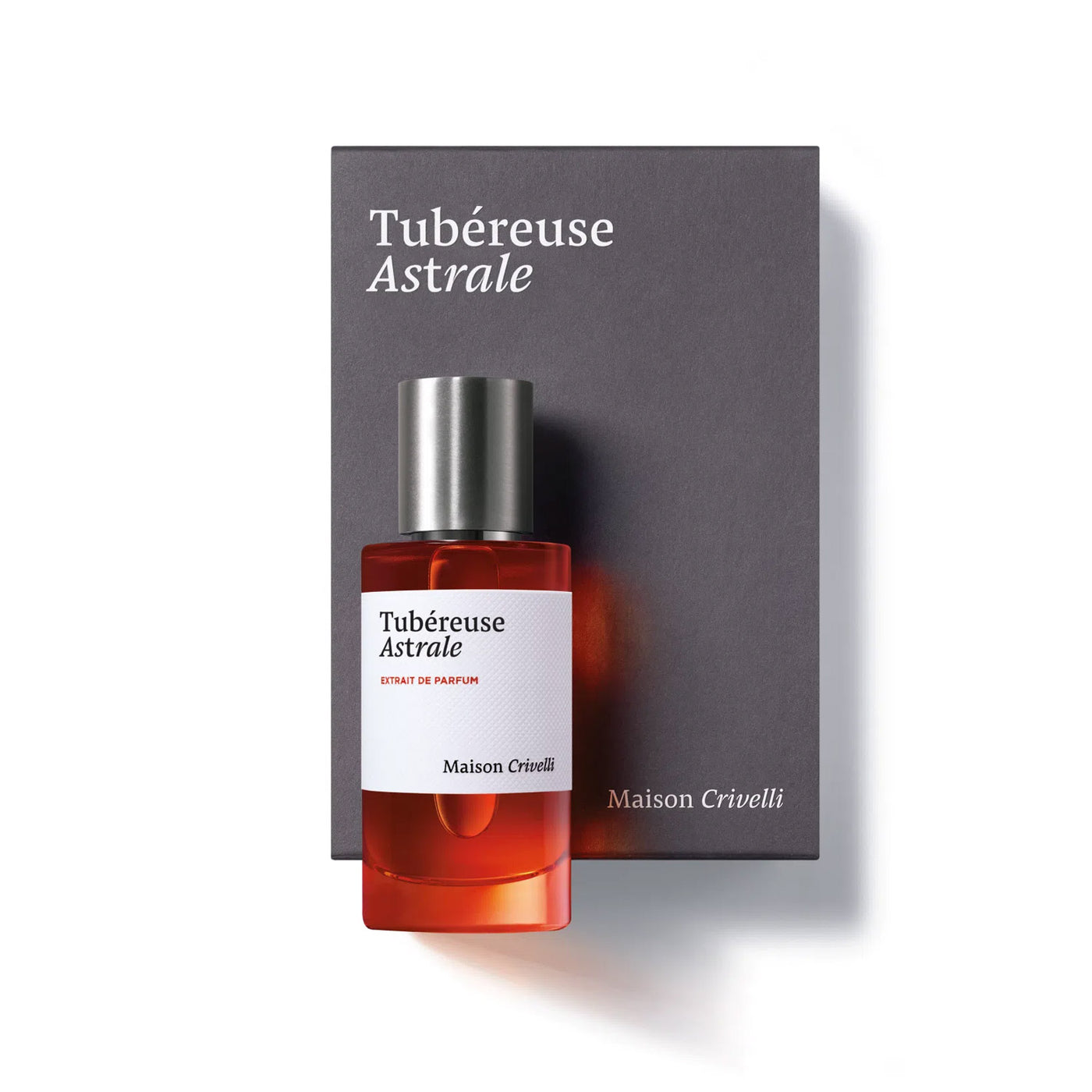 Maison Crivelli - Tubéreuse Astrale Extrait 50ML