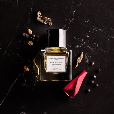 ESSENTIAL BOIS IMPERIAL EXTRAIT 30ML