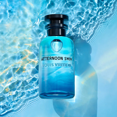 LOUIS VUITTON AFTER NOON SWIM EDP 100ML