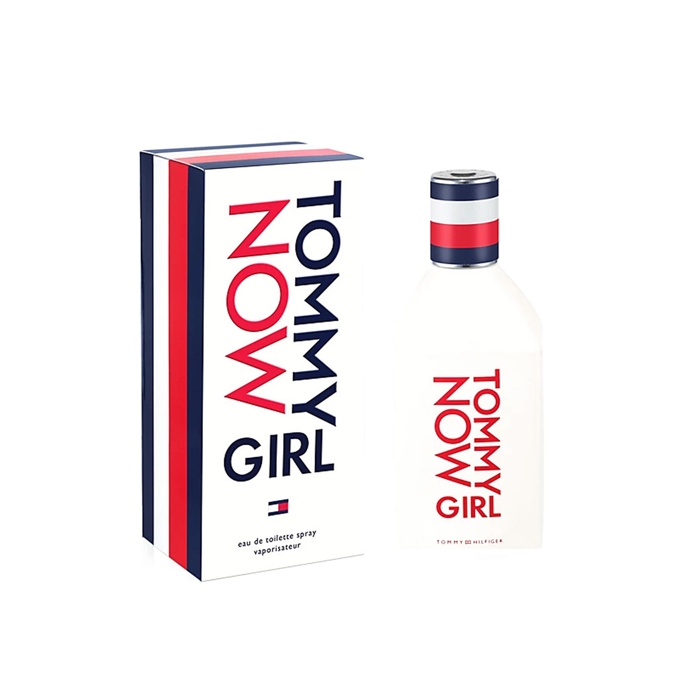 TOMMY GIRL NOW EDT 100ML